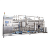 Tubular Sterilizer