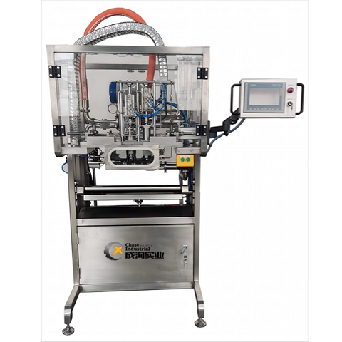 Aseptic BIB Filler